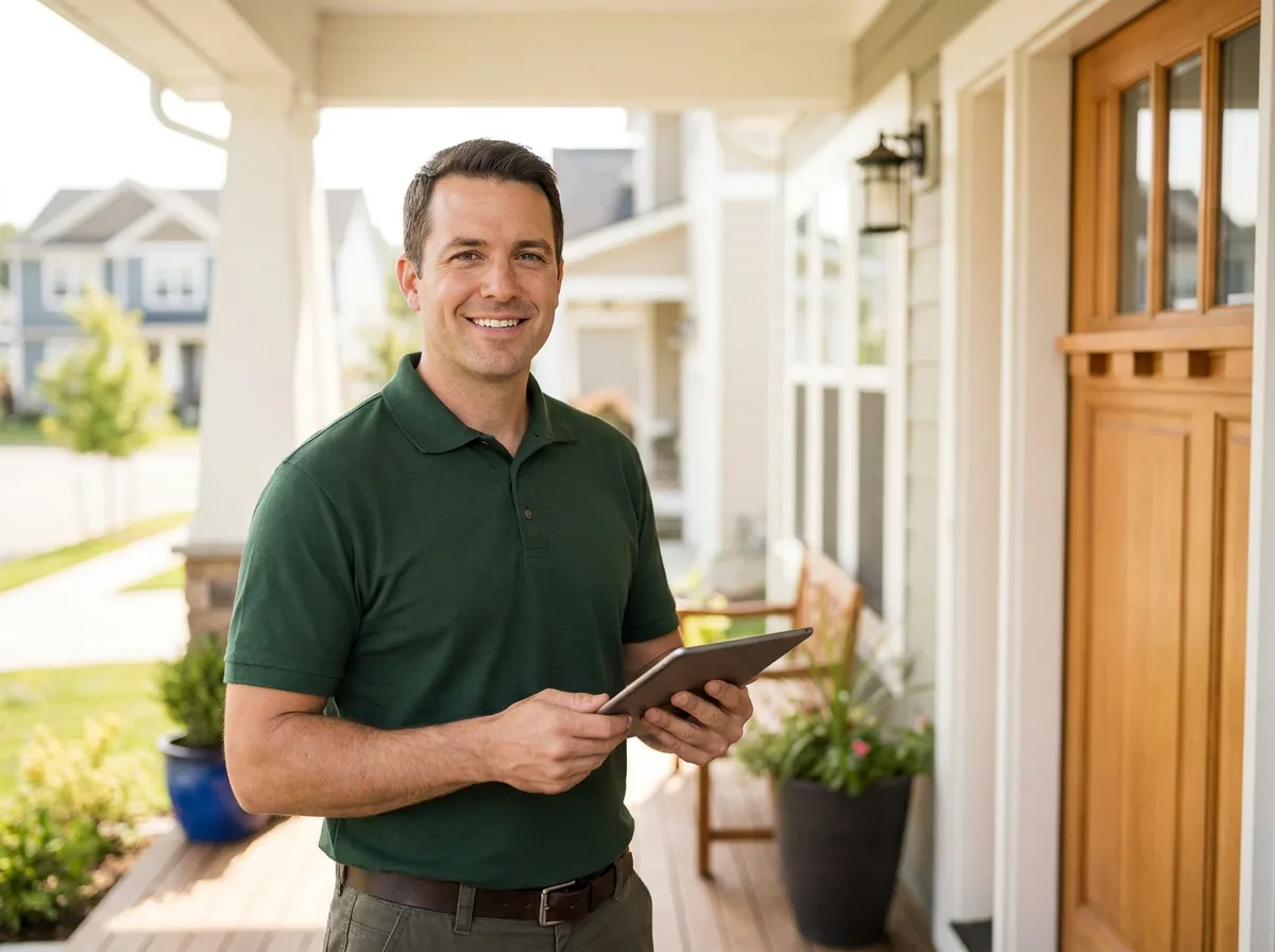 Pest control FAQs for Haslett, MI